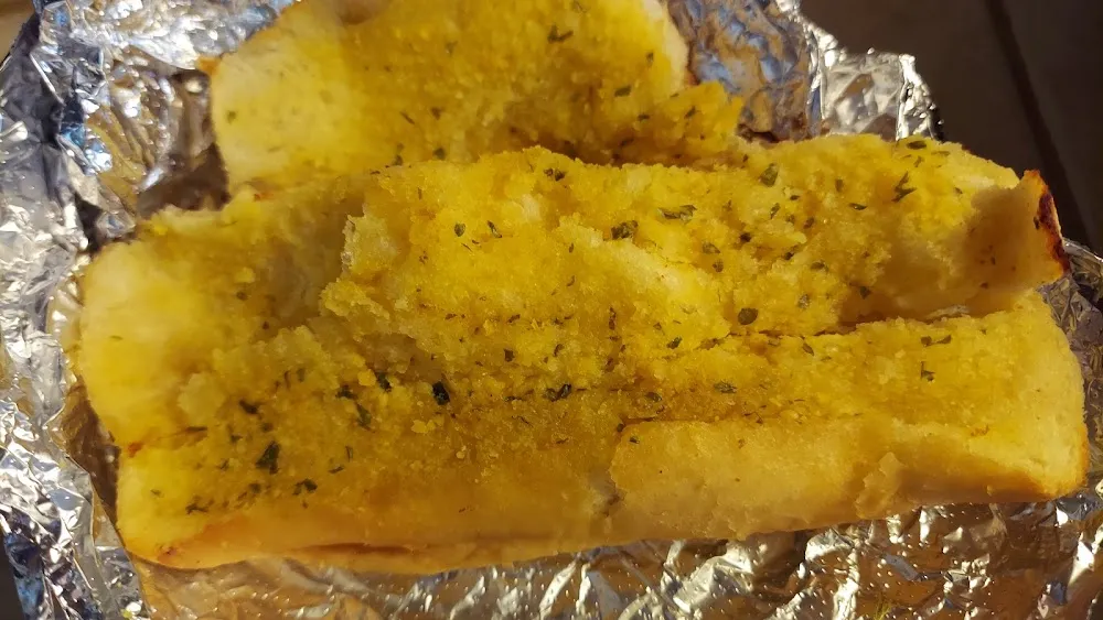 Italian Bread